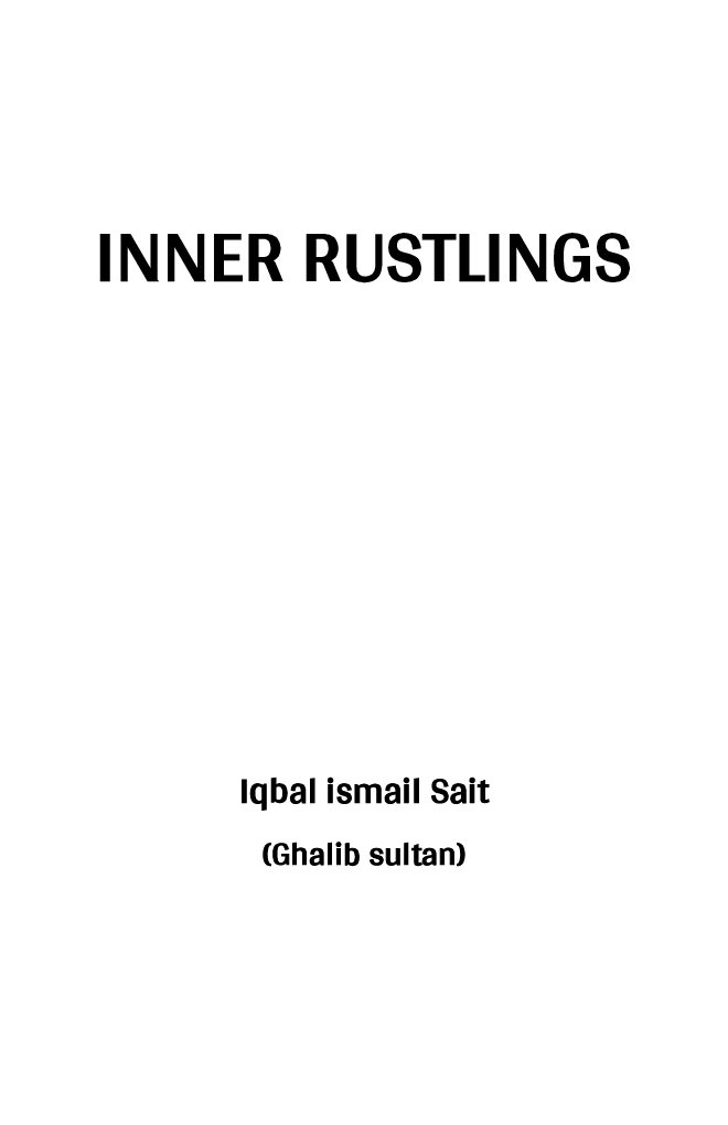 Inner Rustlings - Page 2