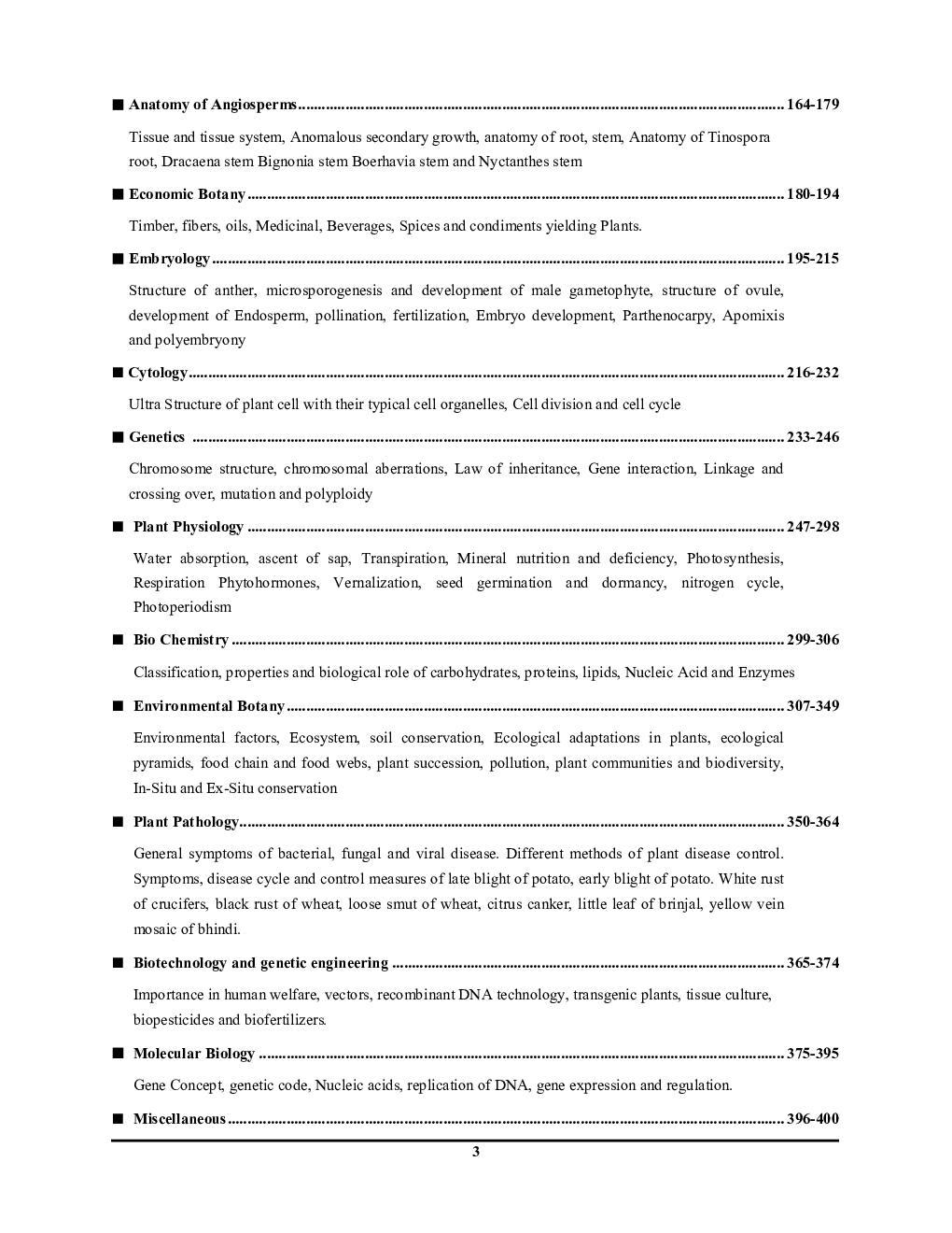 TGT/PGT/LT Grade/GIC/DIET/ETC Biology Botany Solved Papers 2022-23 - Page 4