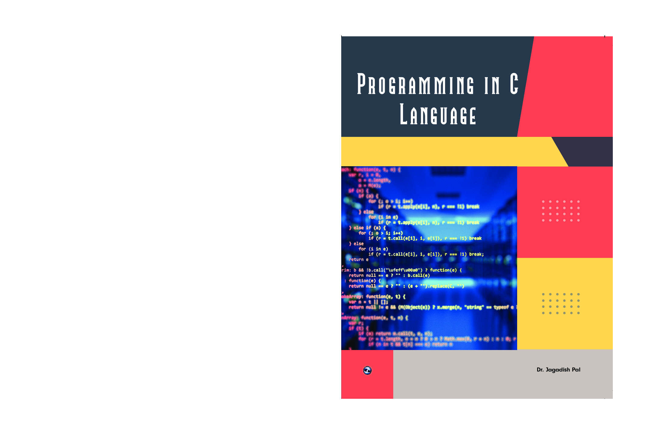 Programming in C Language - Page 1