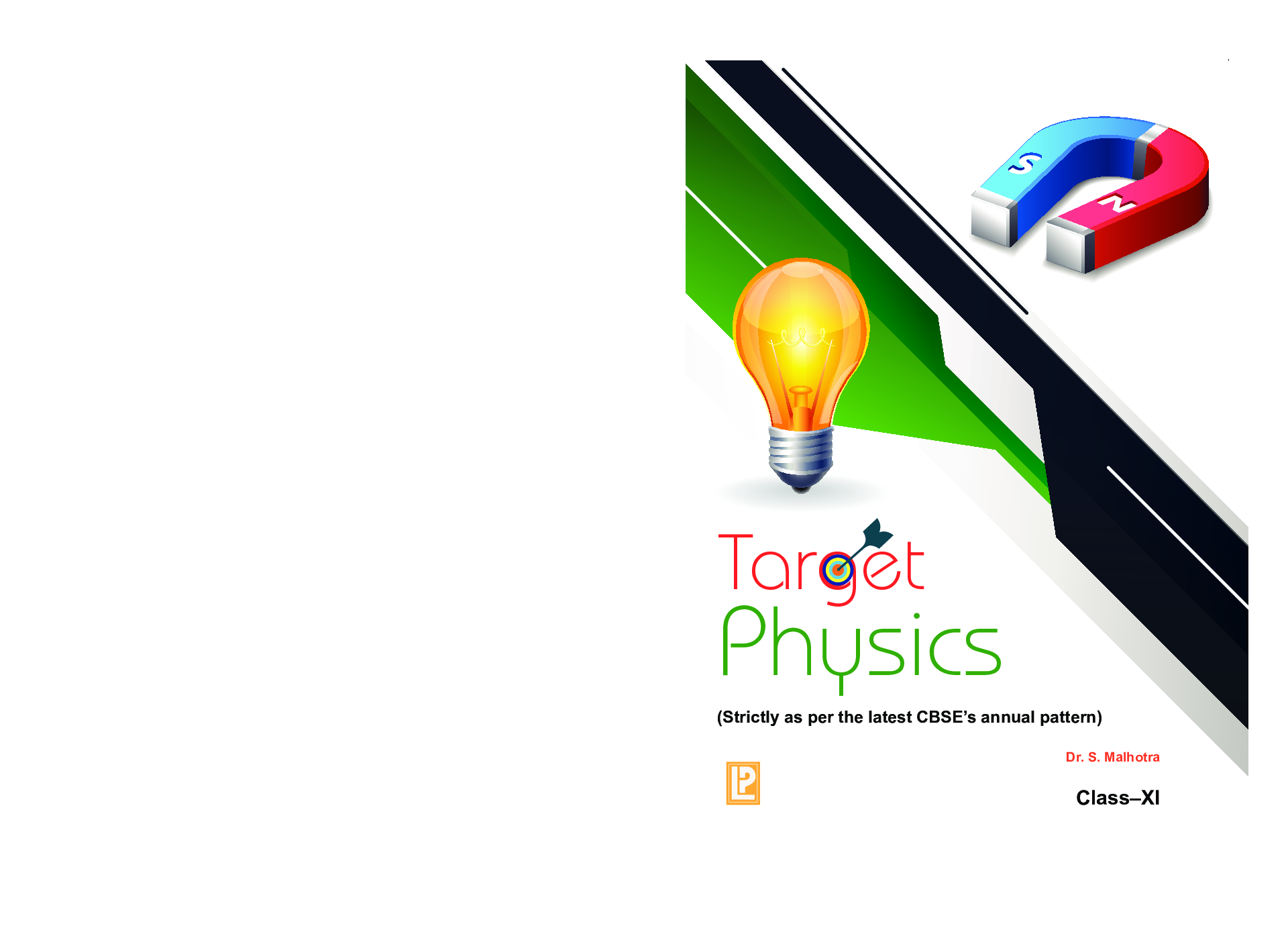 Target Physics -XI - Page 1