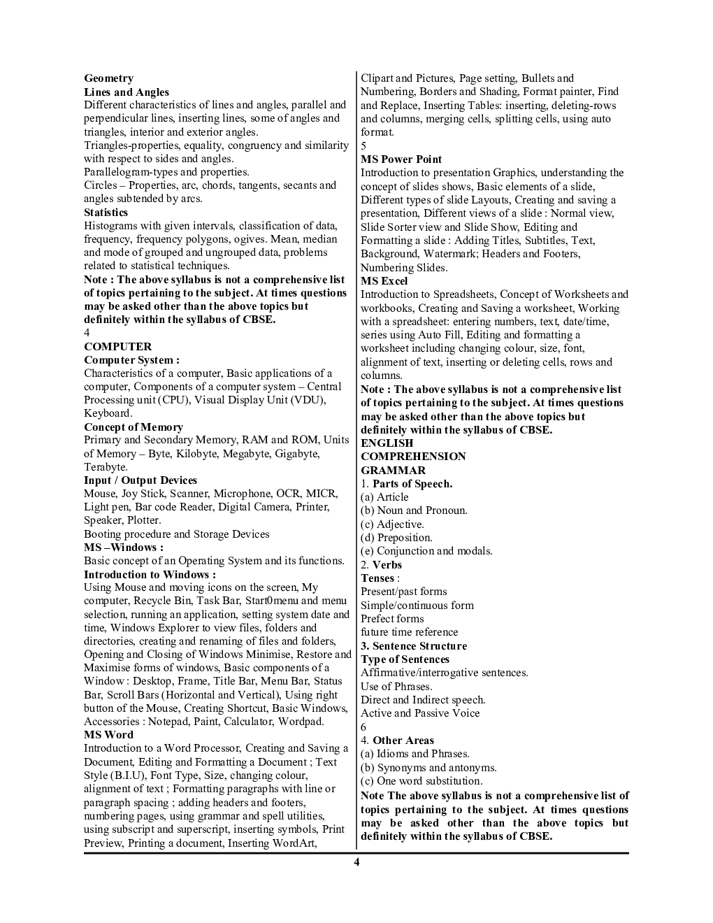 अग्निवीर आर्मी Clerk/SKT साल्व्ड पेपर्स एवं प्रैक्टिस बुक 2022-23 - Page 5