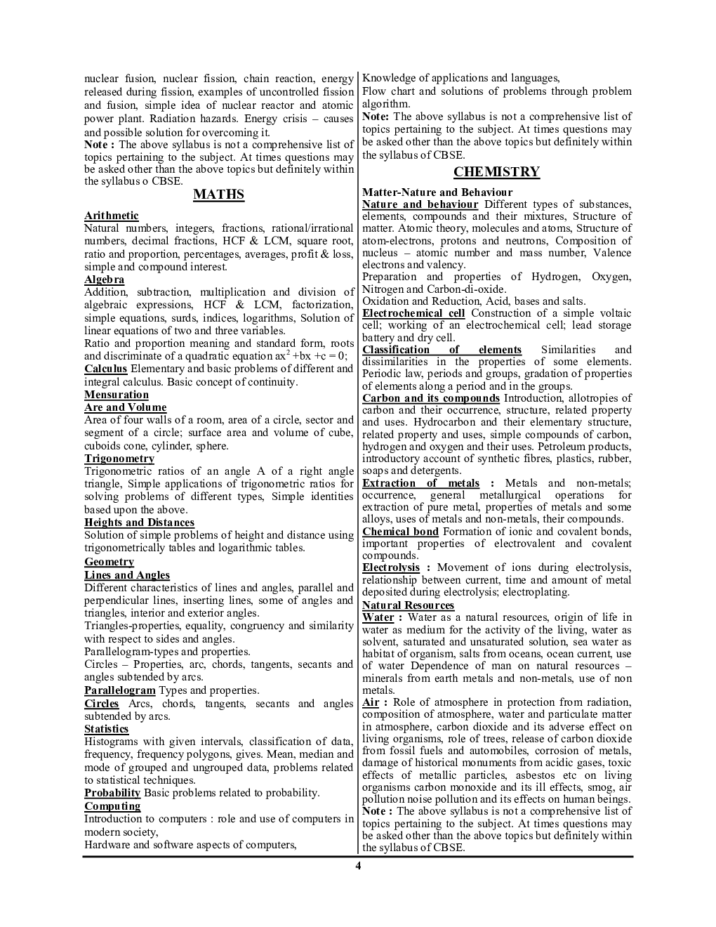 अग्निवीर आर्मी Technical साल्व्ड पेपर्स एवं प्रैक्टिस बुक 2022-23 - Page 5