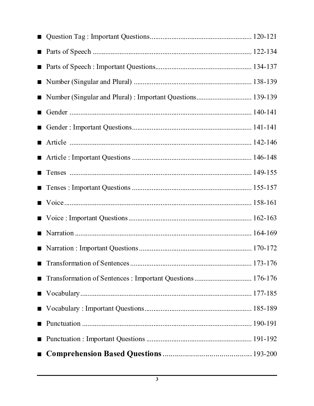 UPSSSC PET Volume 3 अध्यायवार प्रशनकोष 2022-23 - Page 4