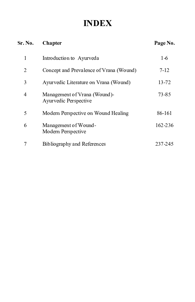 OUTLINE OF WOUND HEALING - Page 4
