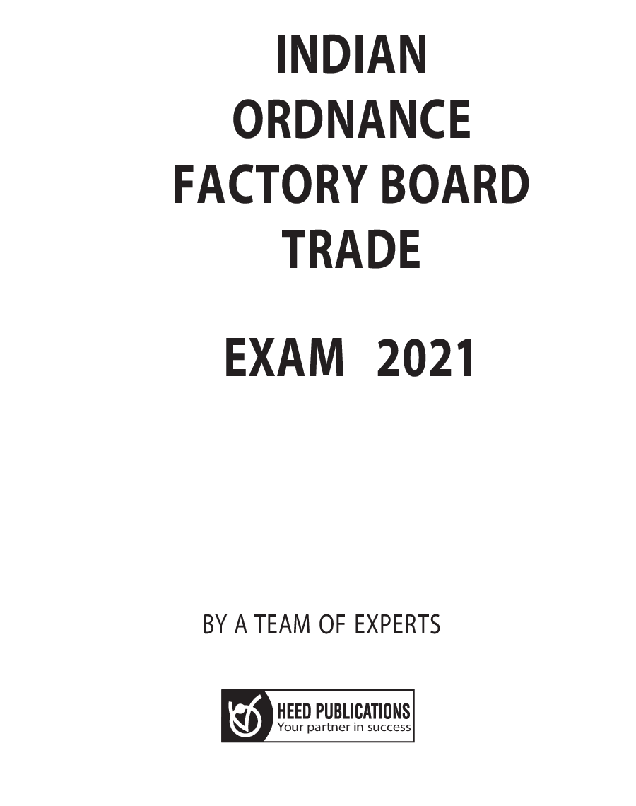 Ordnance Clothing Factory Trade Apprentice -English - Page 2