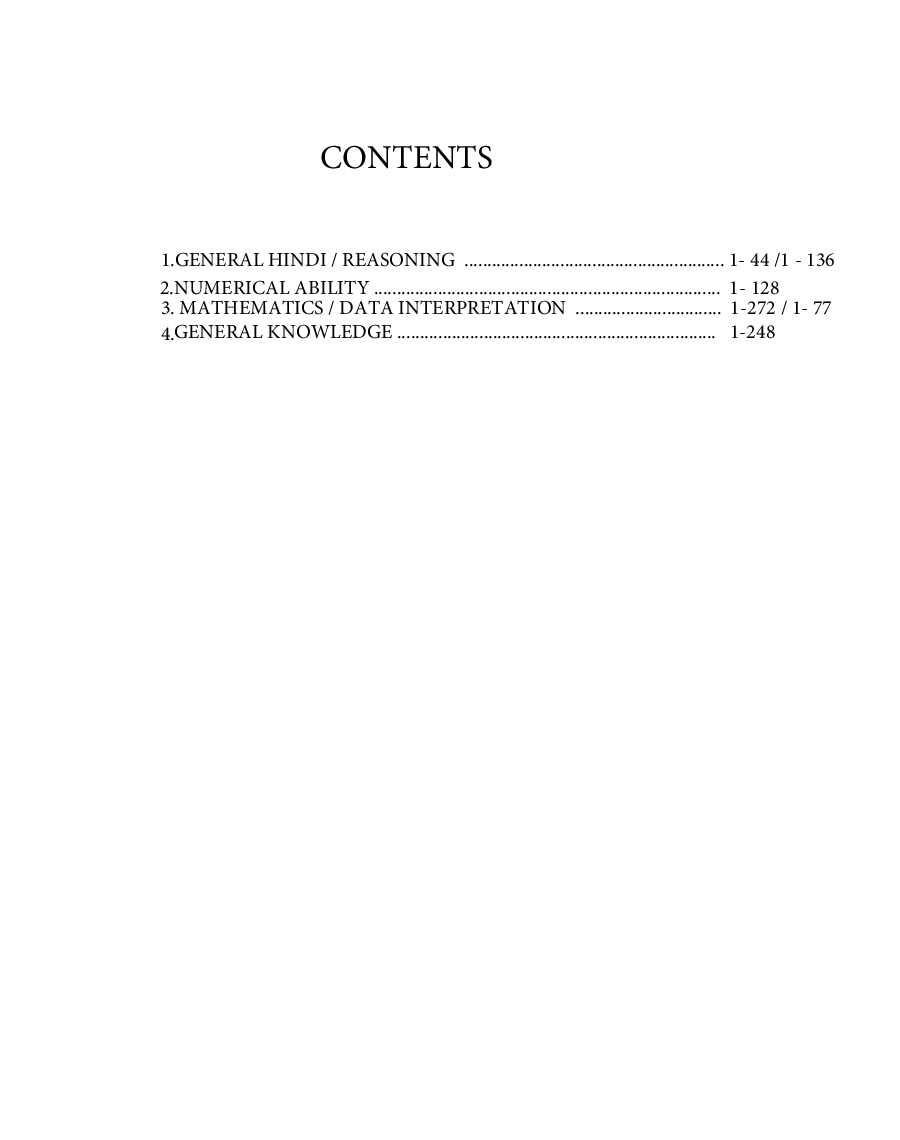 UPSSSC Instructor- English - Page 4