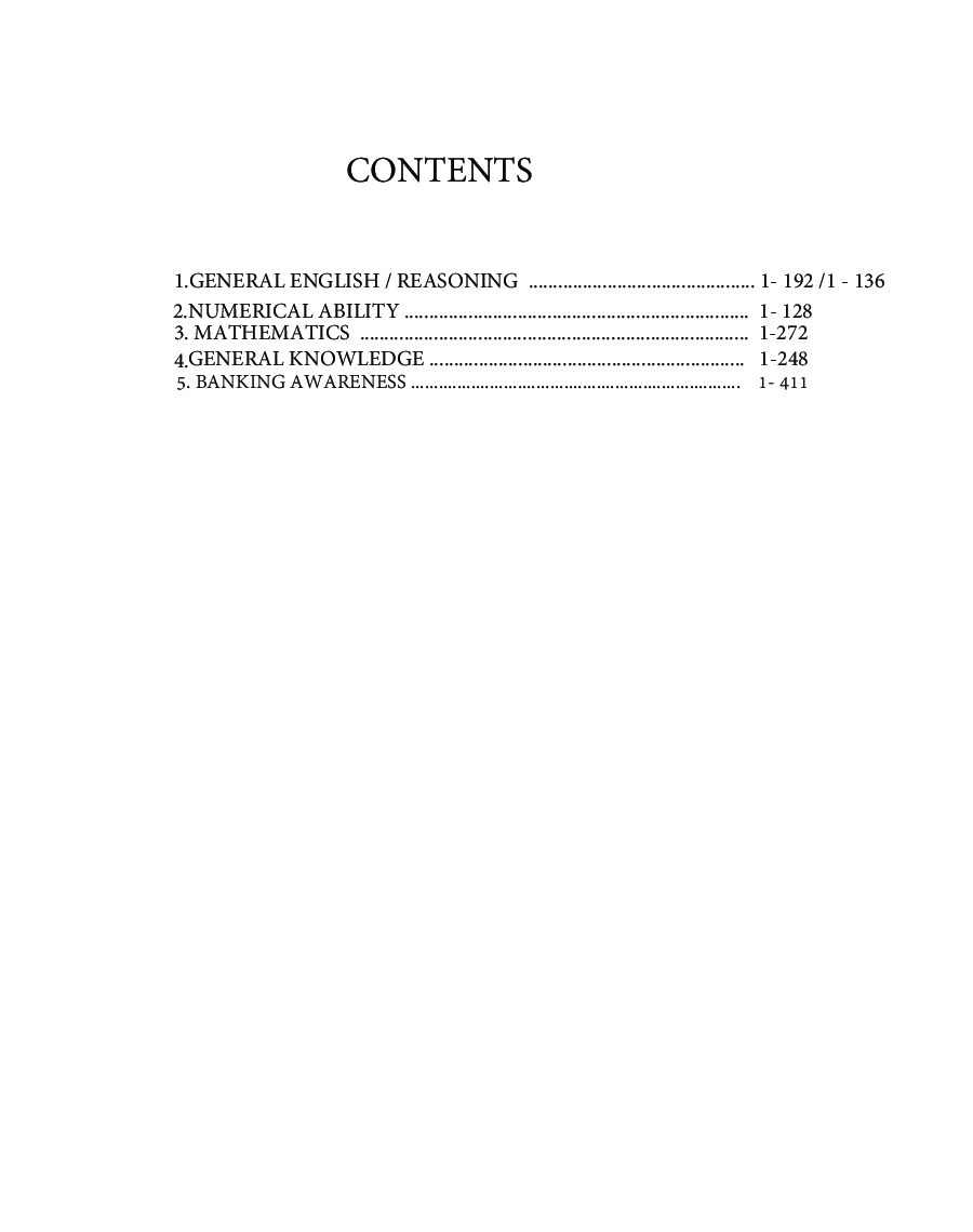 Union Bank - Specialist Officer Recruitment - Page 4