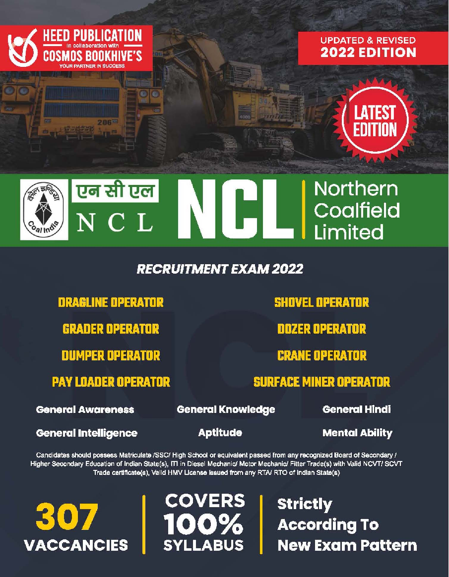 NCL-Crane Operator, Grader & Other Eng - Page 1