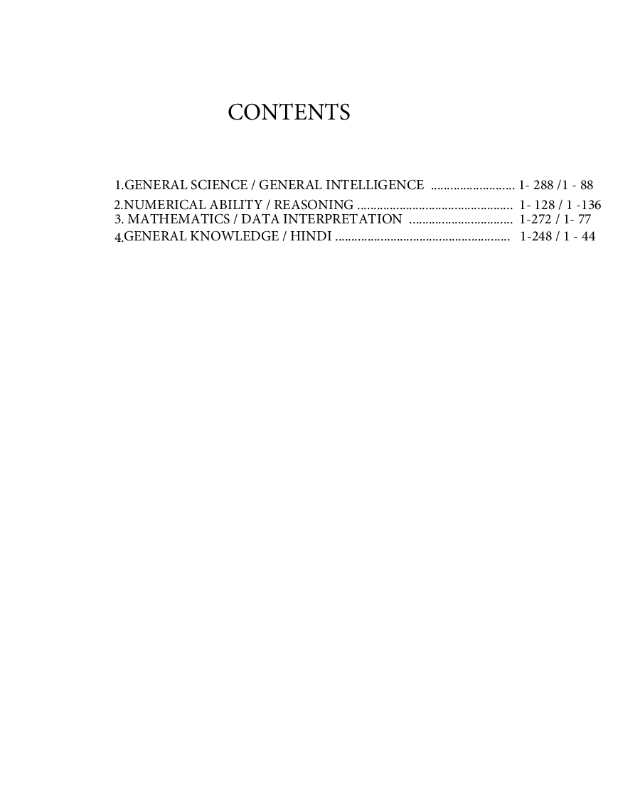 UPPSC - Staff Nurse - Page 4