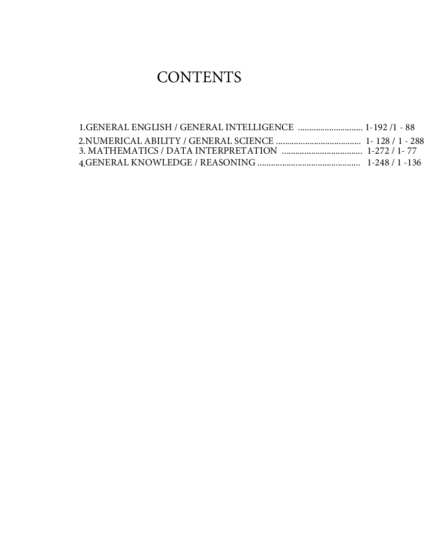 East Coast Railway Apprentice English - Page 4