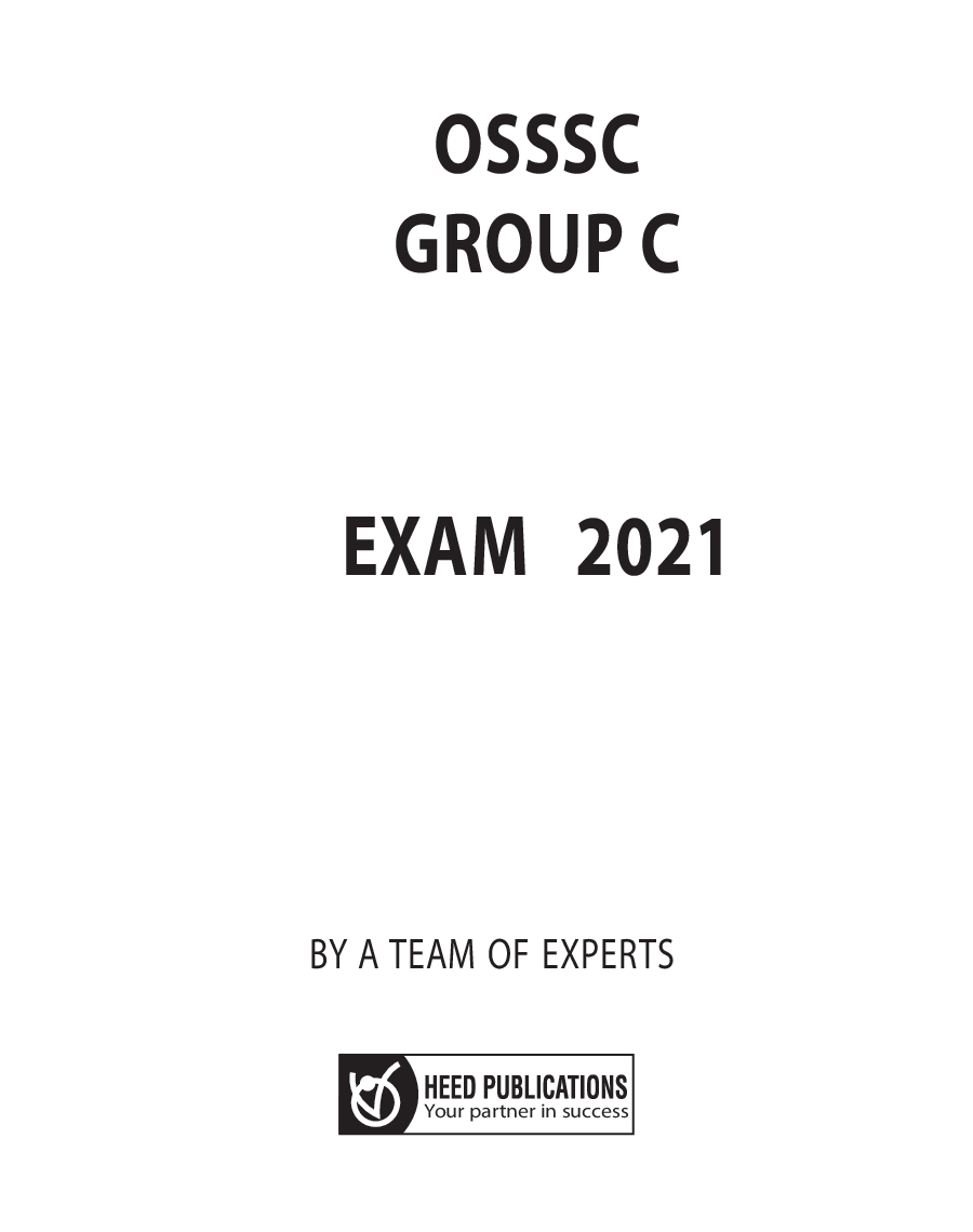 OSSSC Group-C - Page 2