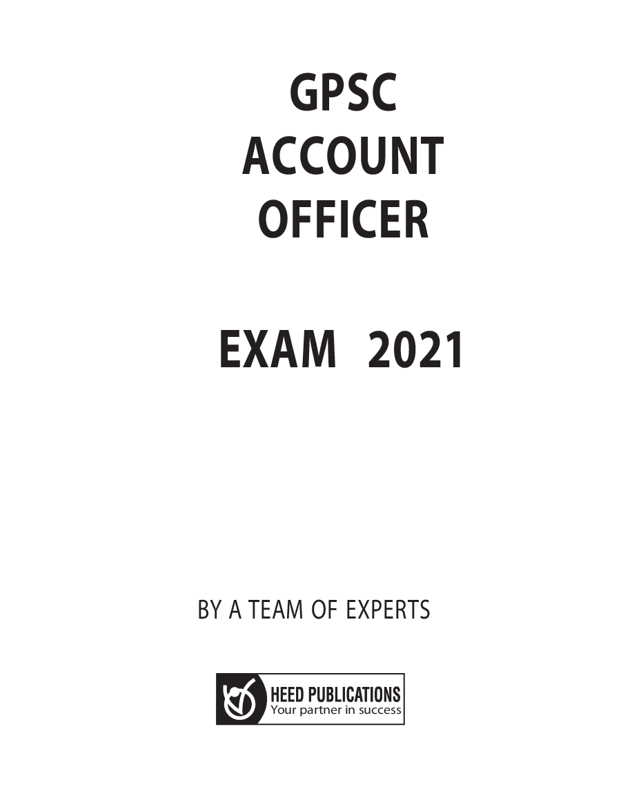 GPSC Account officer - Page 2