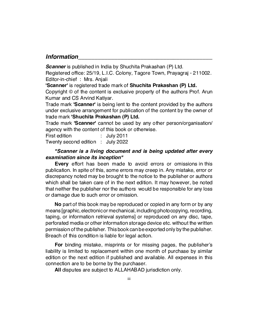 Shuchita Scanner CMA Final Group - III (2016 Syllabus) Paper-16 Direct Tax Laws and International Taxation - Page 4