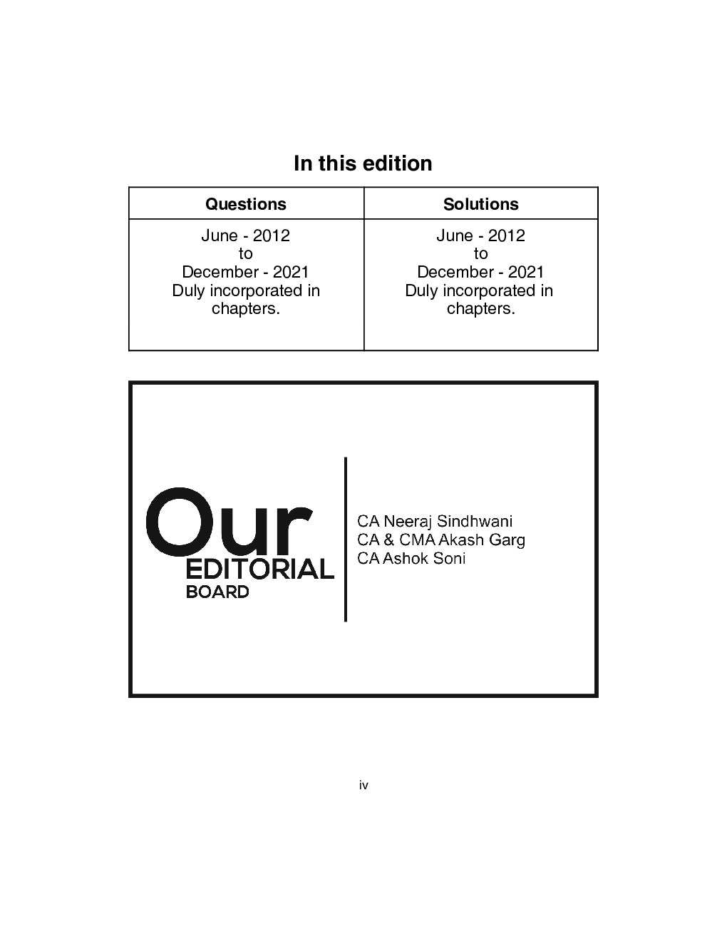 Shuchita Scanner CMA Final Group - IV (2016 Syllabus) Paper-17 Corporate Financial Reporting - Page 5