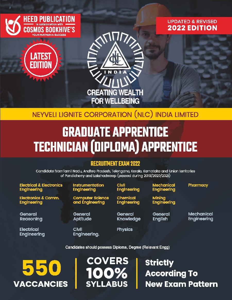 NLC - GRADUATE APPRENTICE TECHNICIAN APPRENTICE - Page 1