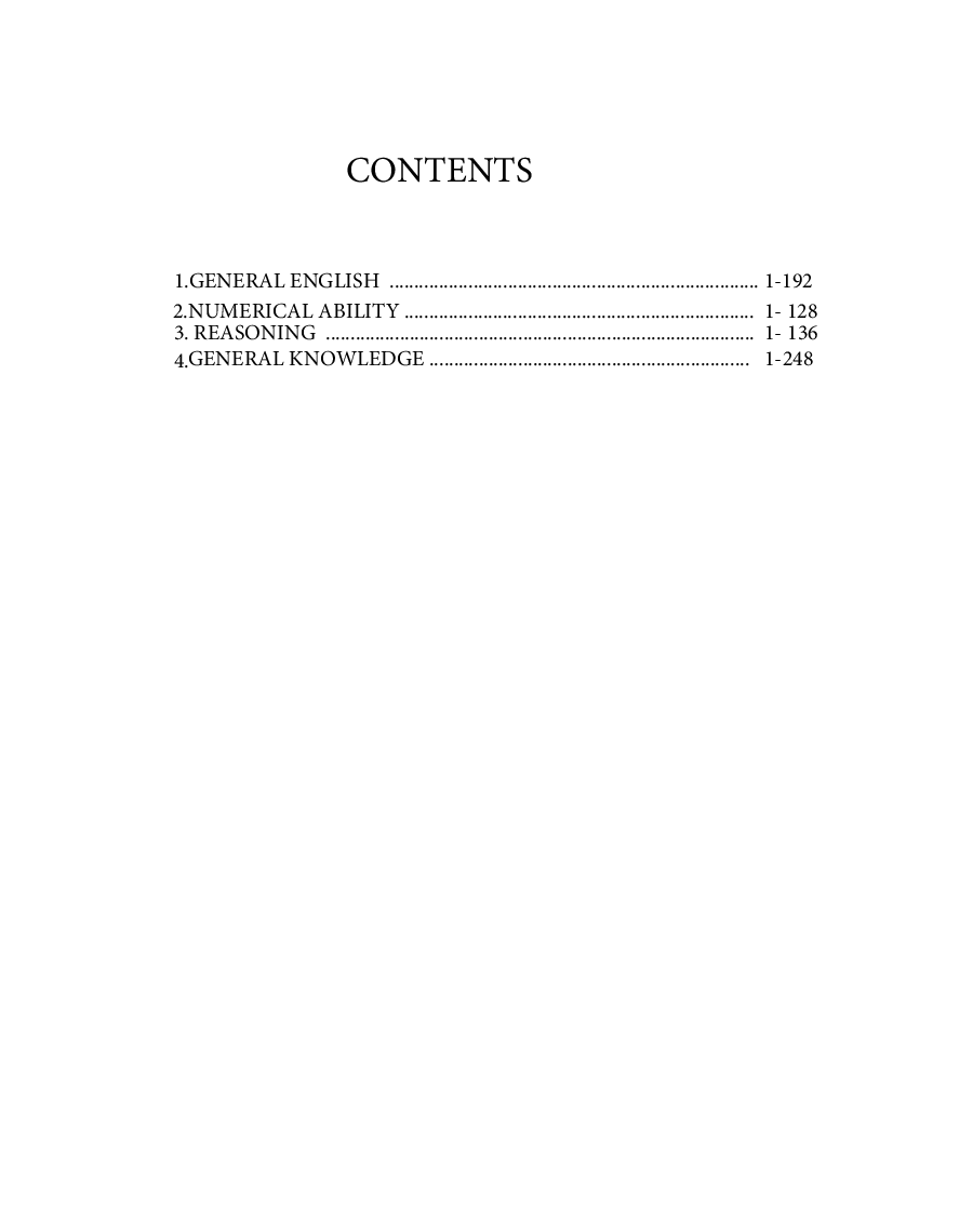 OPTCL Jr Maintenance & Operator Trainee - Page 4