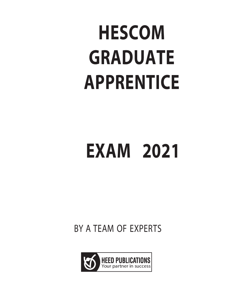 HESCOM Graduate Apprentice - Page 2