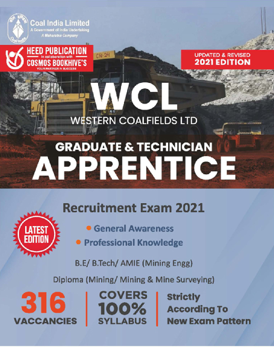 WCL Graduate And Technician Apprentice - Page 1