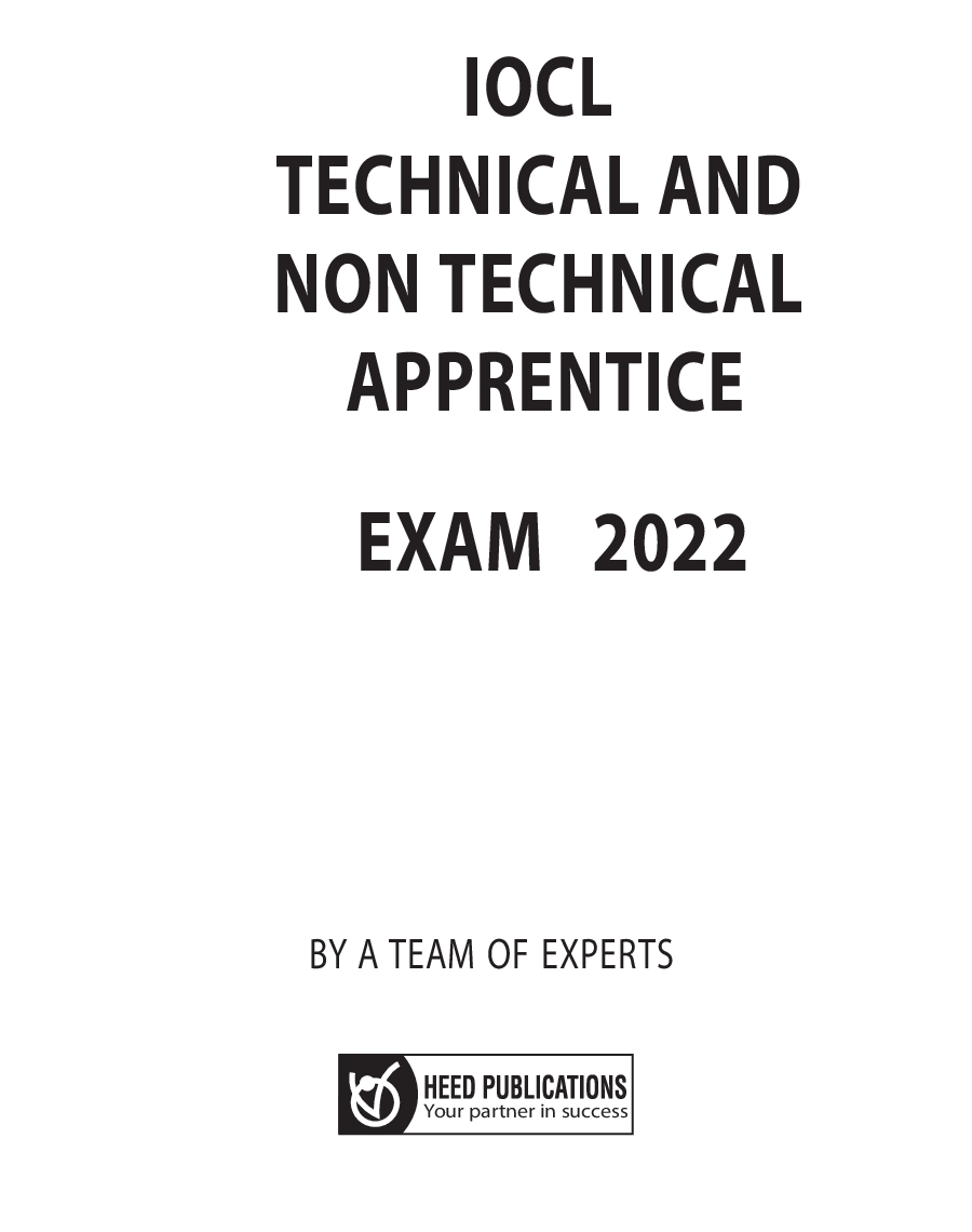 IOCL (Indian Oil Corporation Ltd) - Technical & Non-Technical Apprentice - Page 2