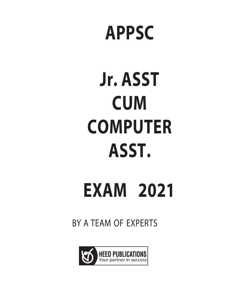 APPSC Asst Engineer - Page 2