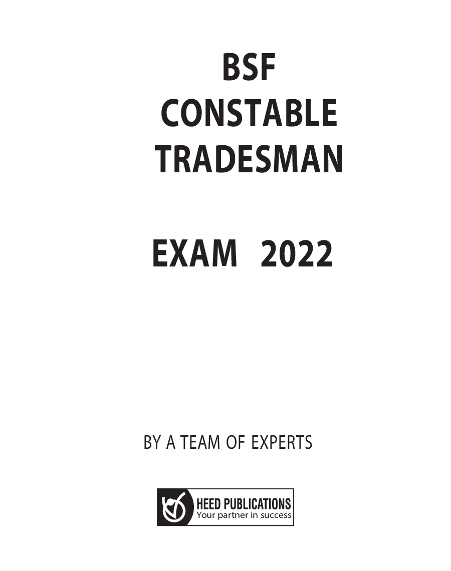 BSF Contable Tradesman - Page 2