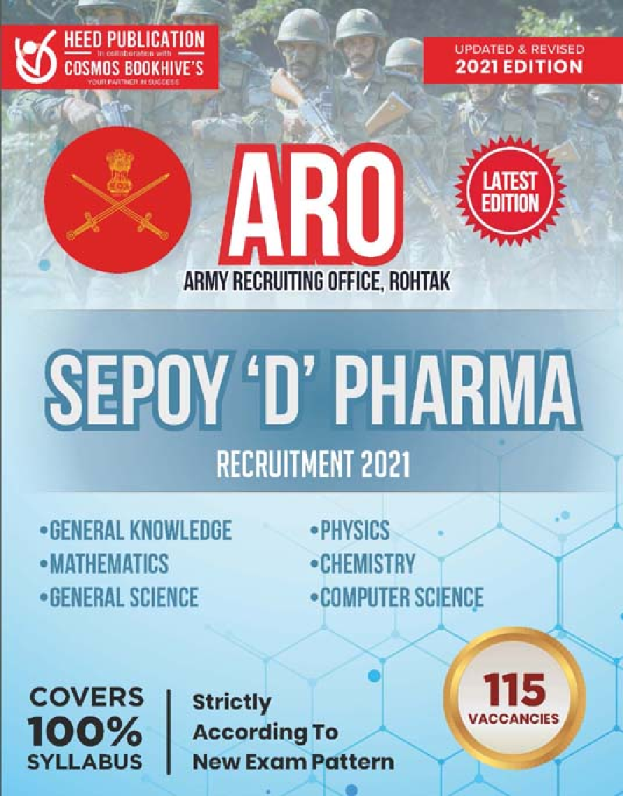 ARO SEPOY D pharma - Page 1
