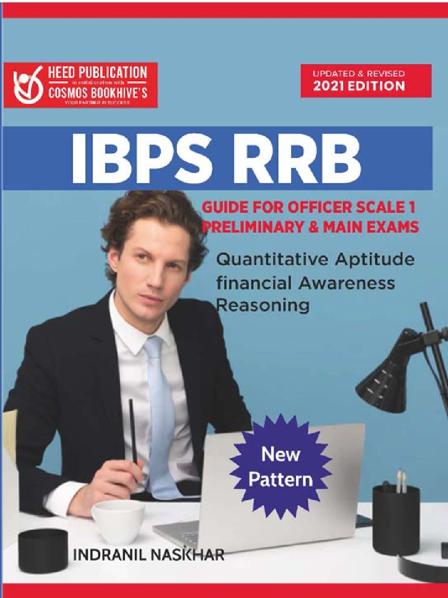 IBPS RRB - Page 1