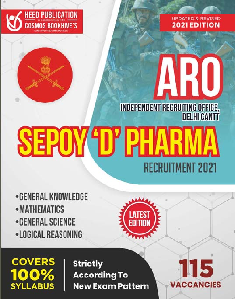 ARO Delhi cantt Sepay D - Page 1