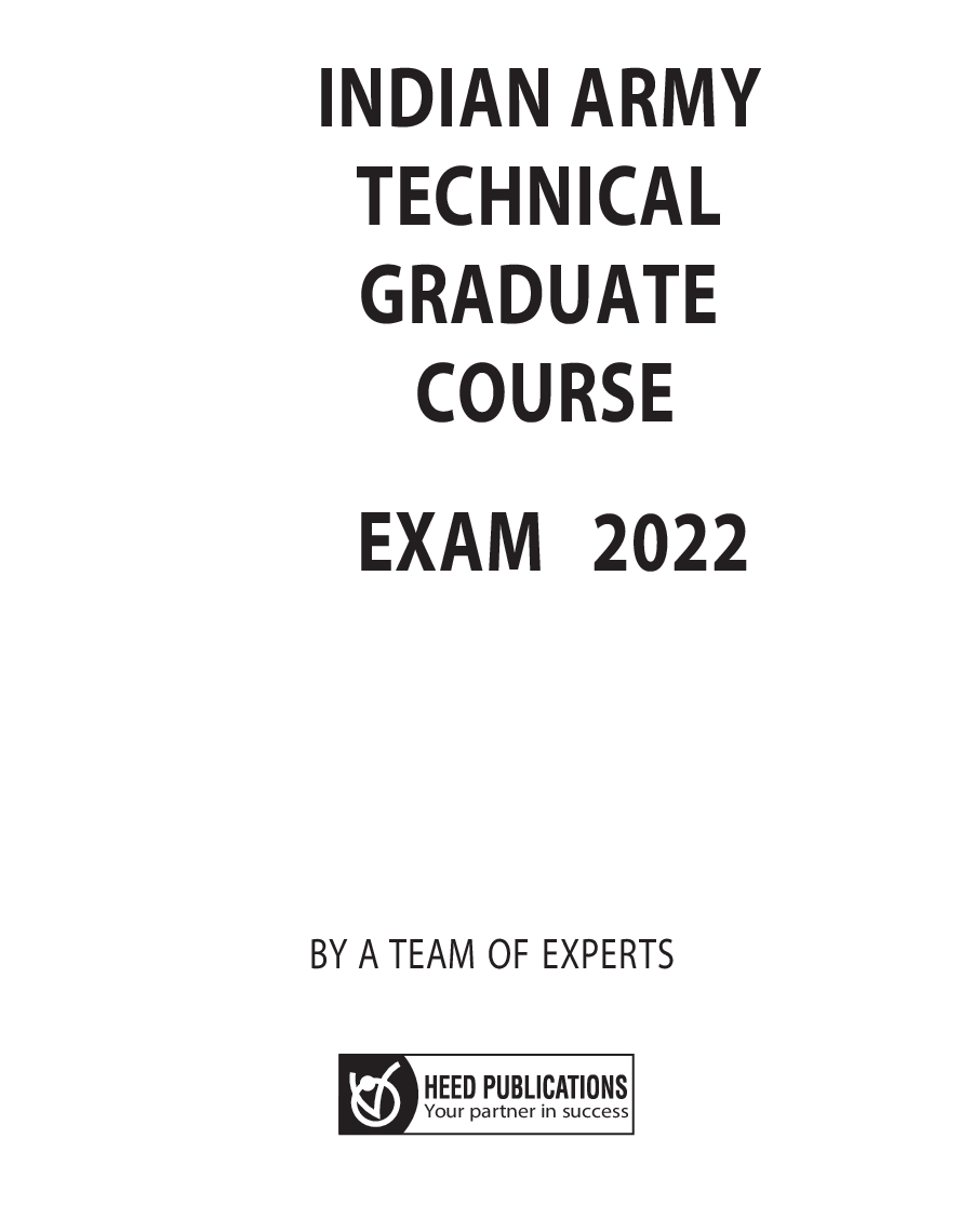 Indian Army TGC - Page 2