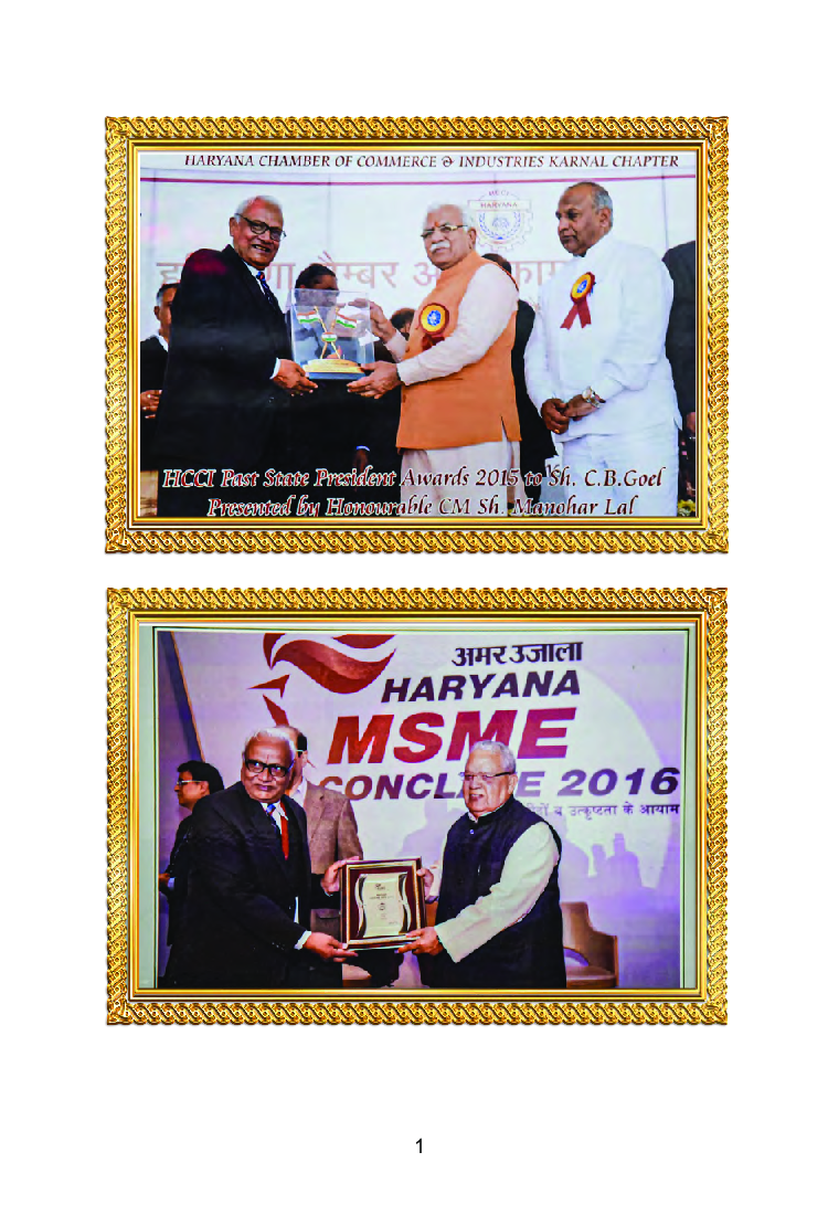 Chandrabhaan Ek Karmayoddha - Page 2