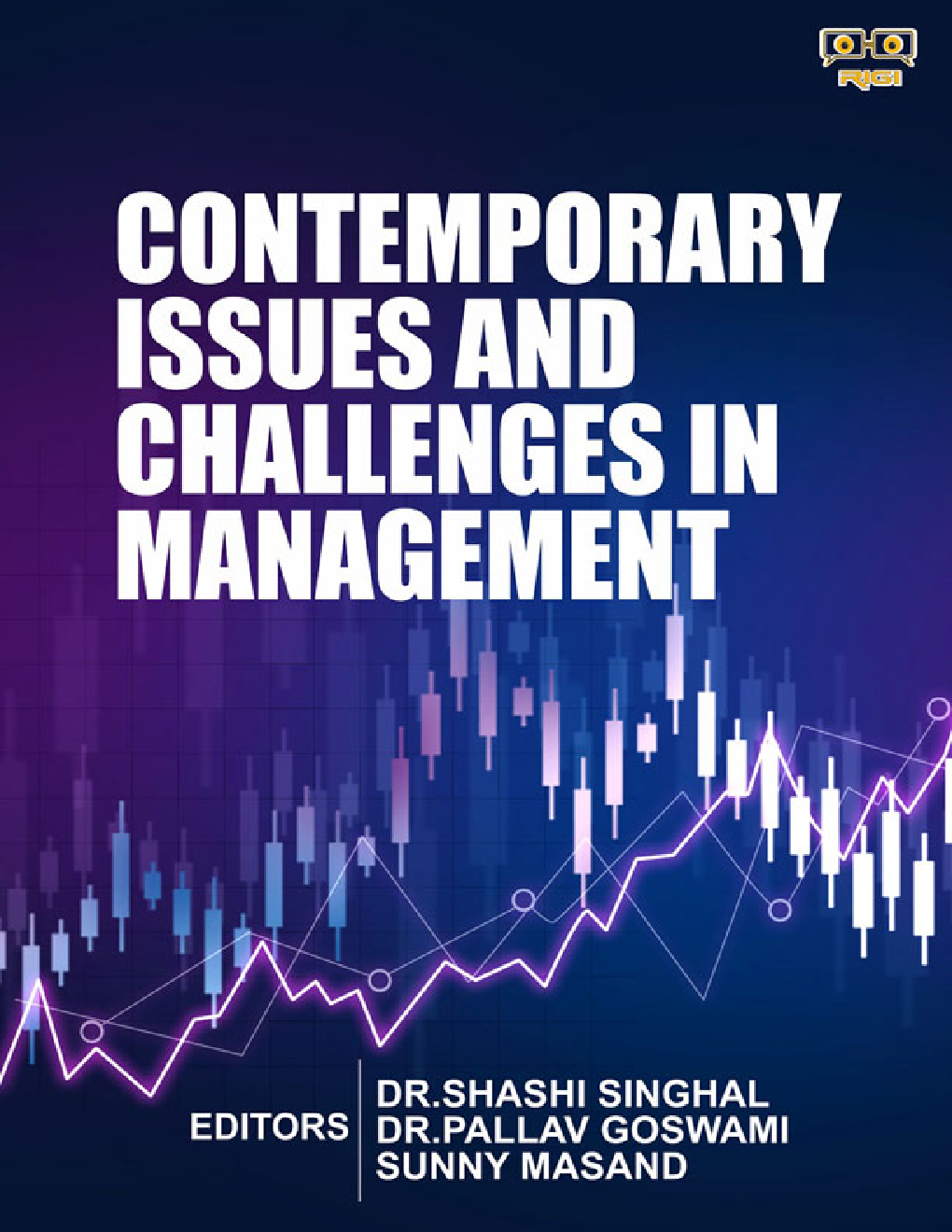 Contemporary Issues And Challenges in Management - Page 1