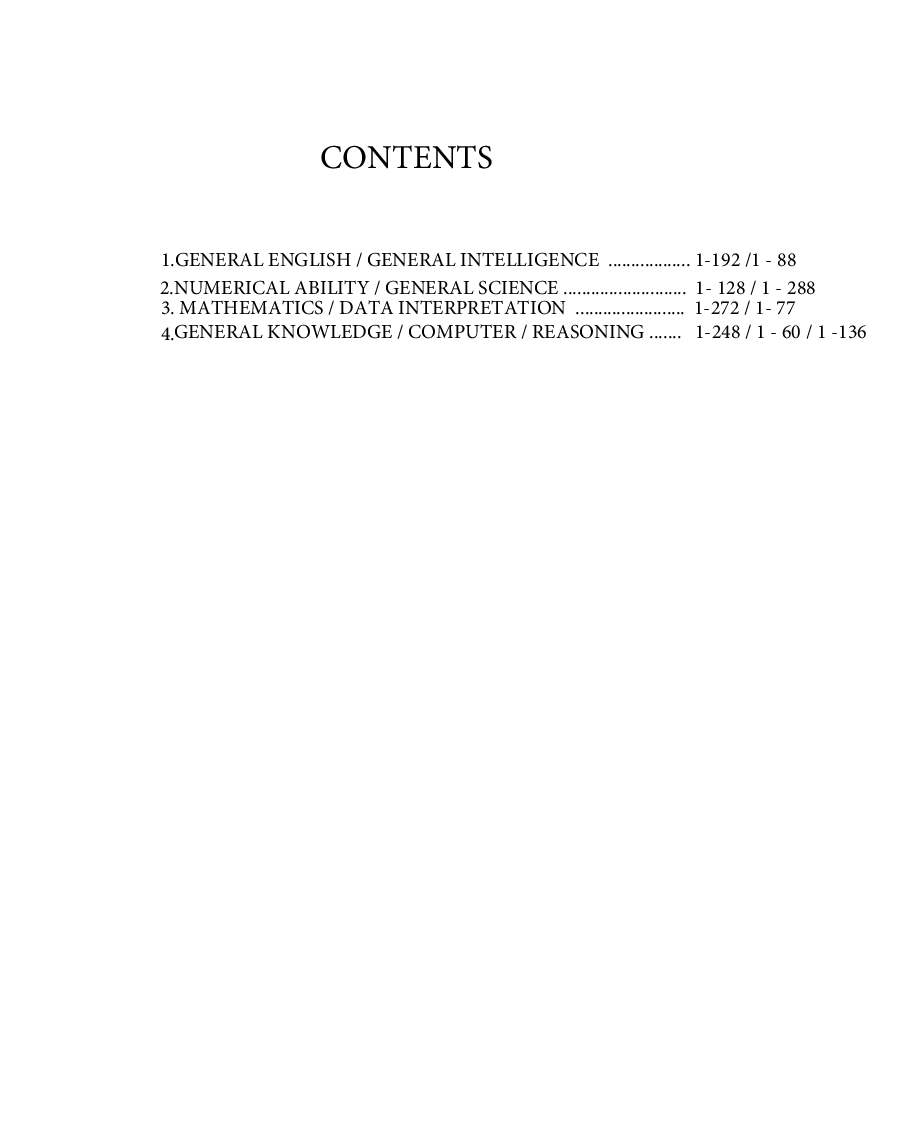 PGVCL (Junior Assistant) - Page 4