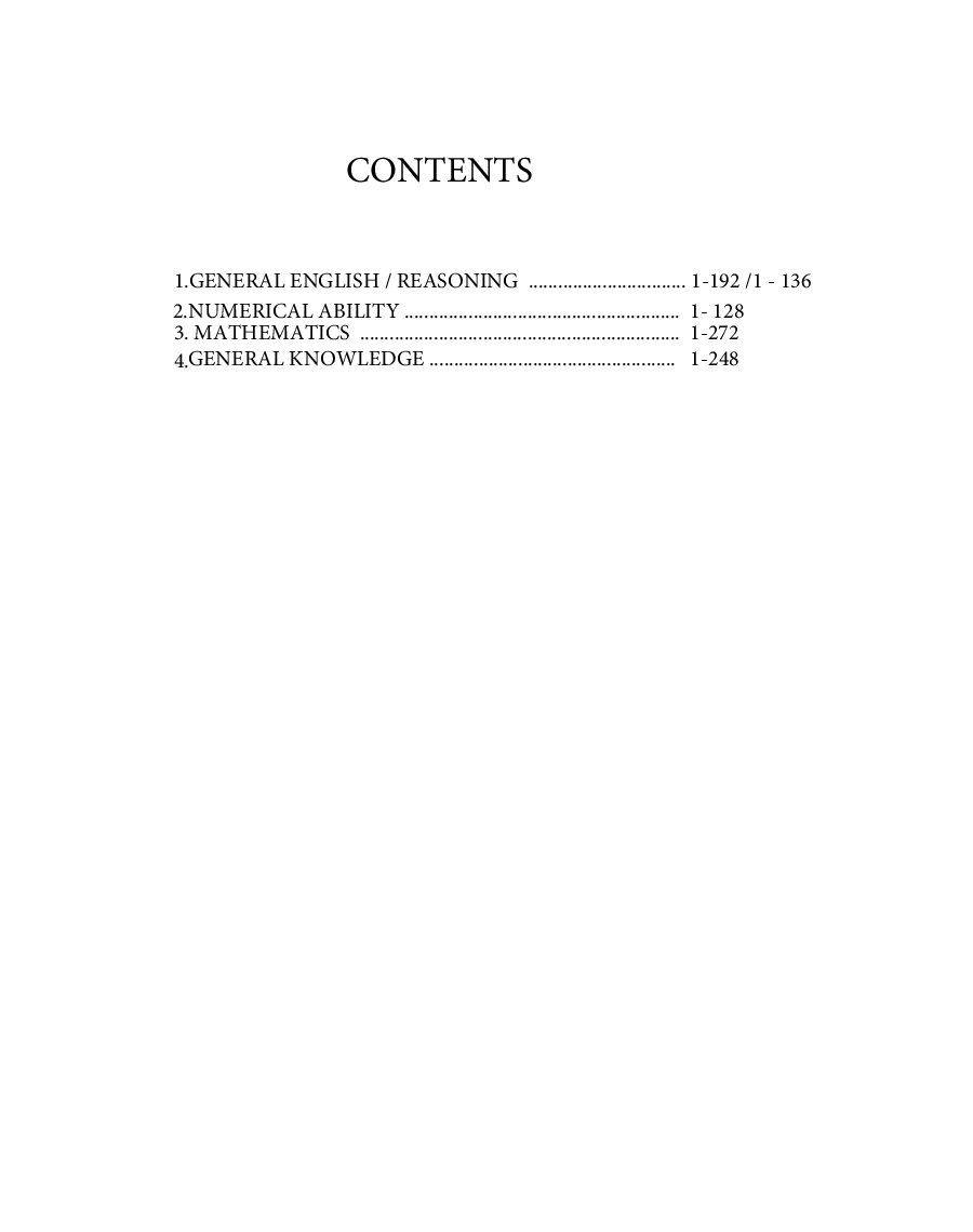 PFRDA Assistant Manager Officer Grade A Recruitment - Page 4