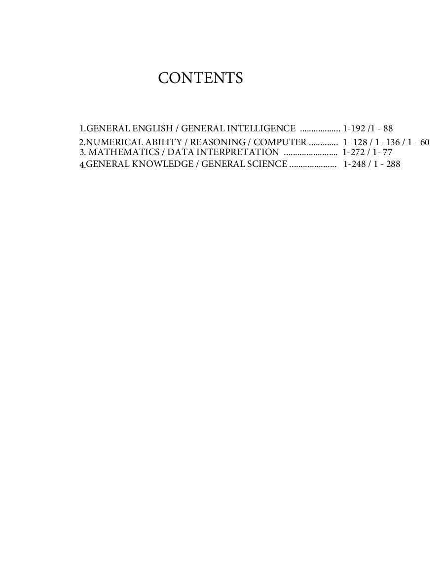 Directorate OF health - Page 4