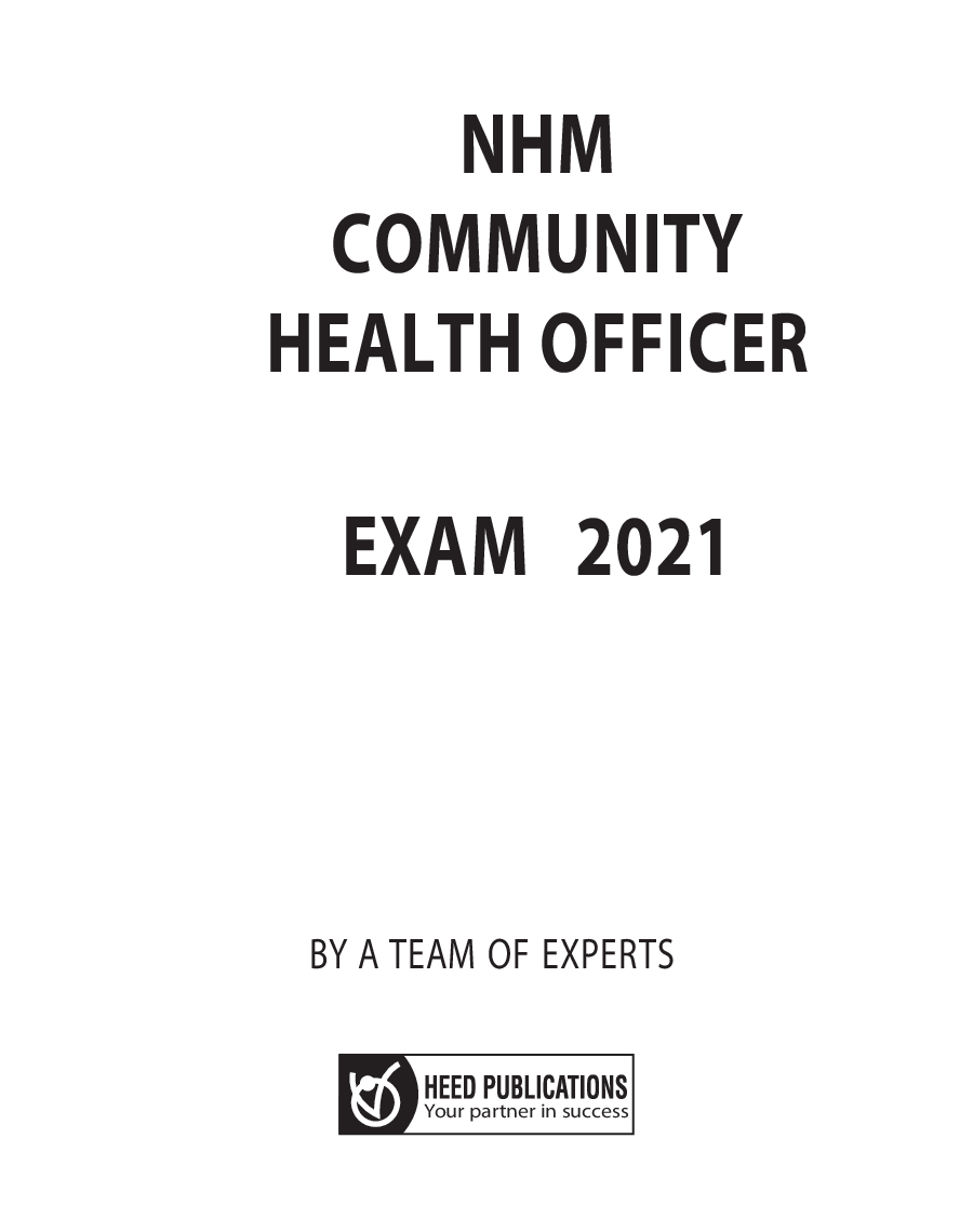 NHM MAHARASHTRA Officer and Group - Page 2