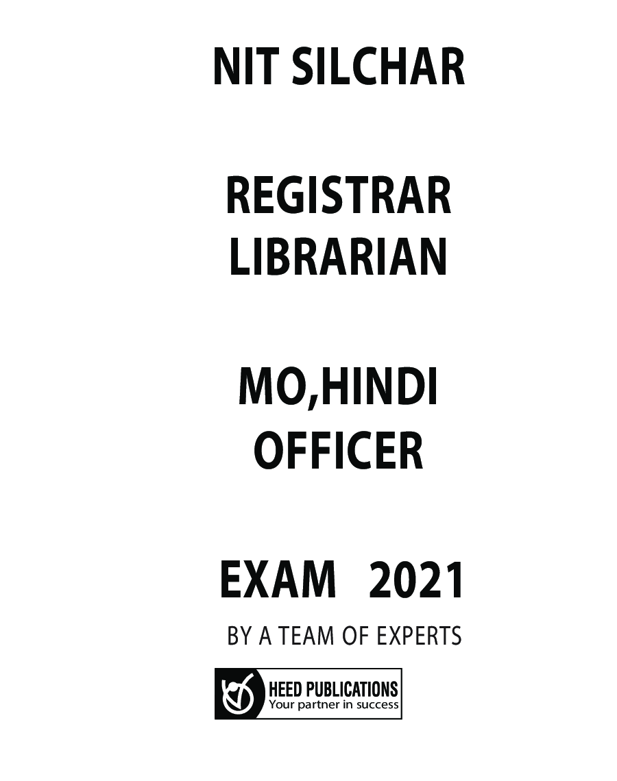 NIT SILCHAT - Page 2