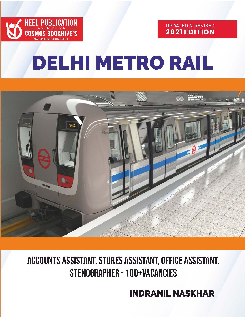 Delhi Rail Metro - Page 1