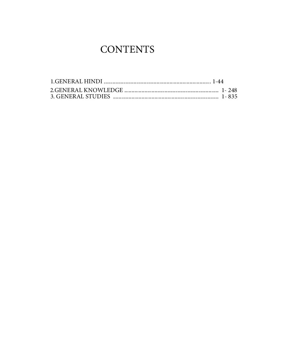 UKSSSC (Forester) Latest Edition 2021 - Page 4