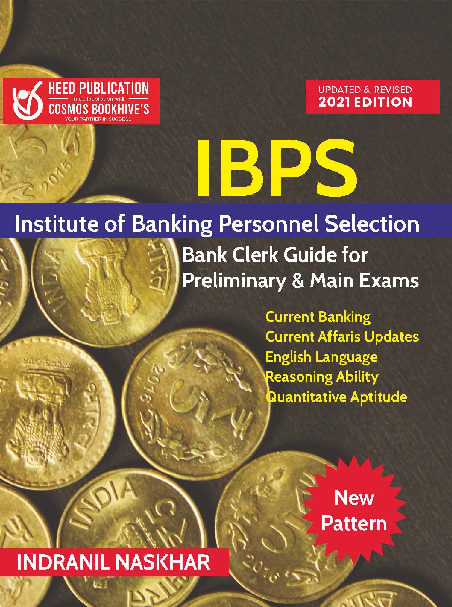 IBPS clerk - Page 1