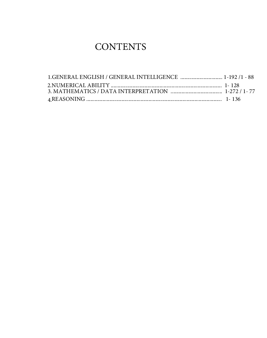 AFCAT - Air Force Common Admission Test - Page 4