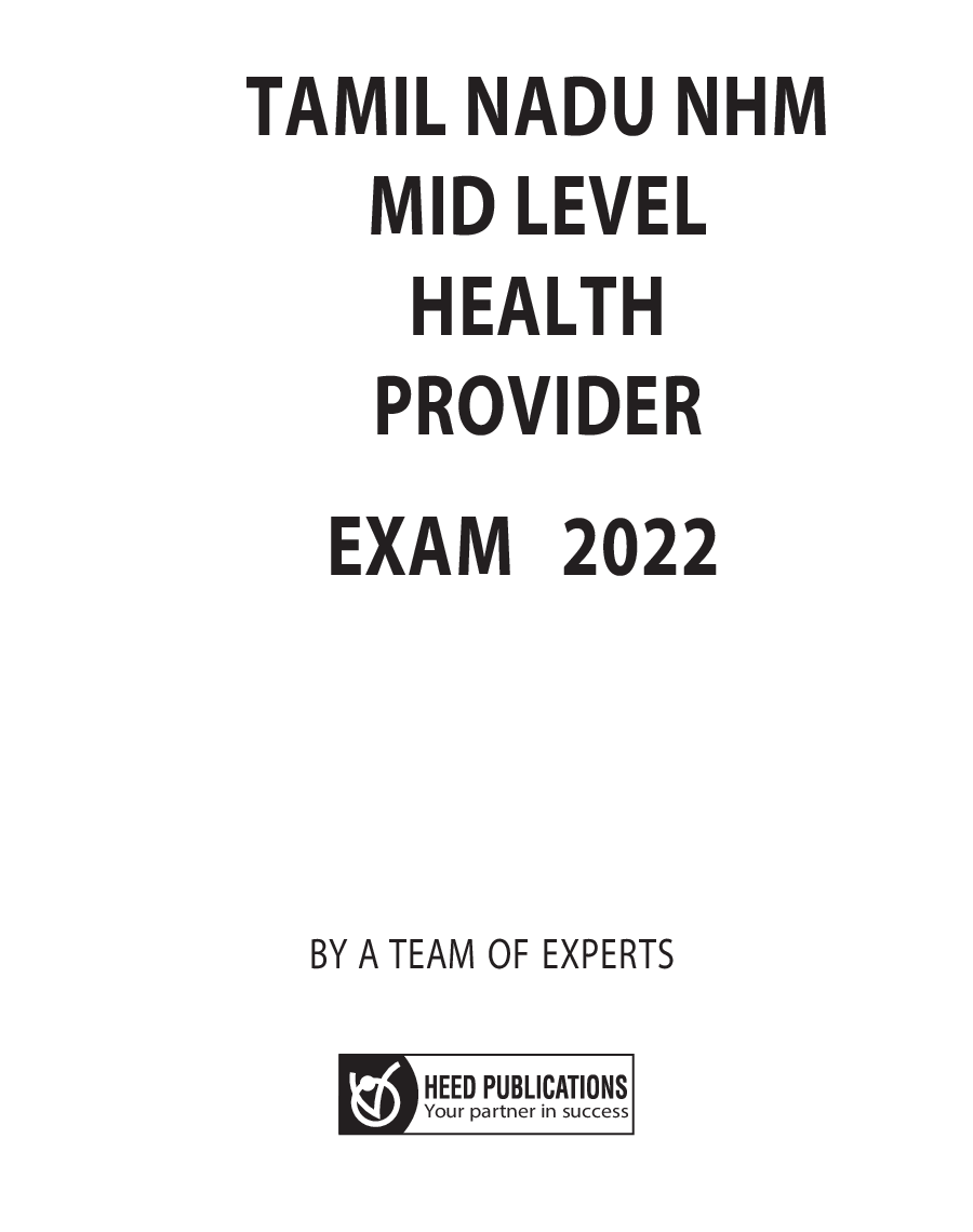 Tamil Nadu NHM - Page 2