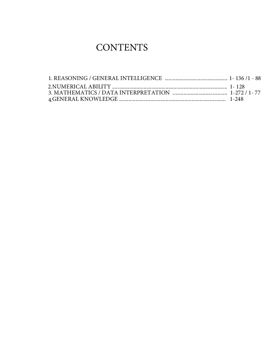 PPSC (Punjab Public Service Commission) - Veterinary Officer - Page 4