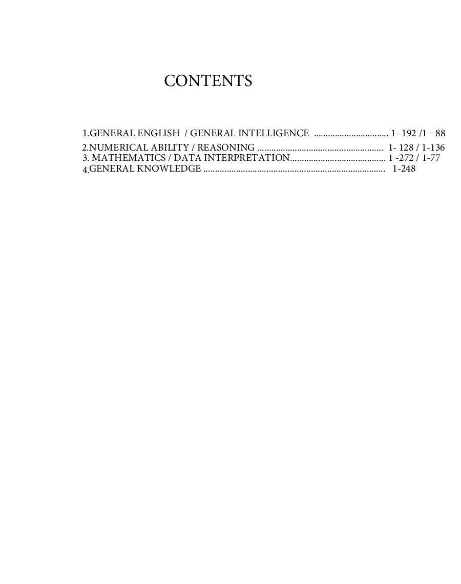 South Central Railway - ACT Apprentice Exam - Page 4