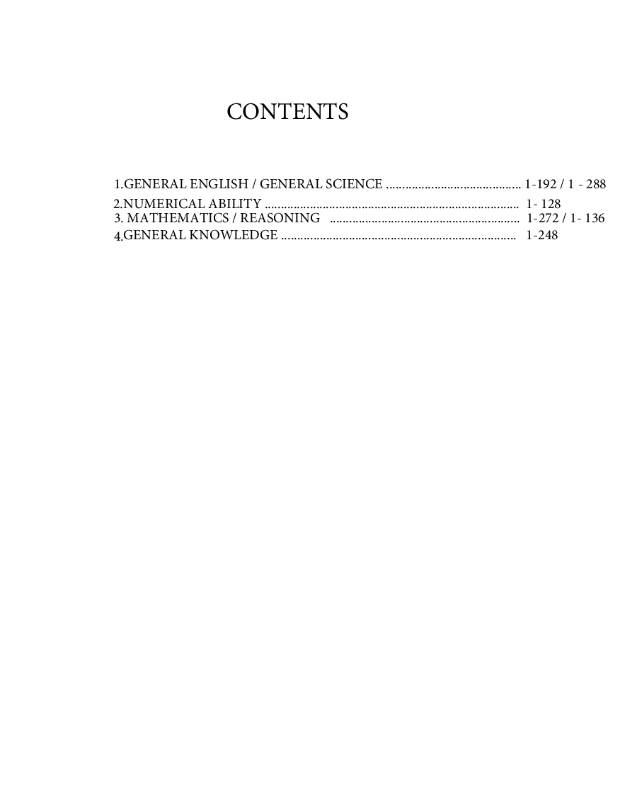 Indian Coast Guard Recruitment - Navik | Yantrik - Page 4