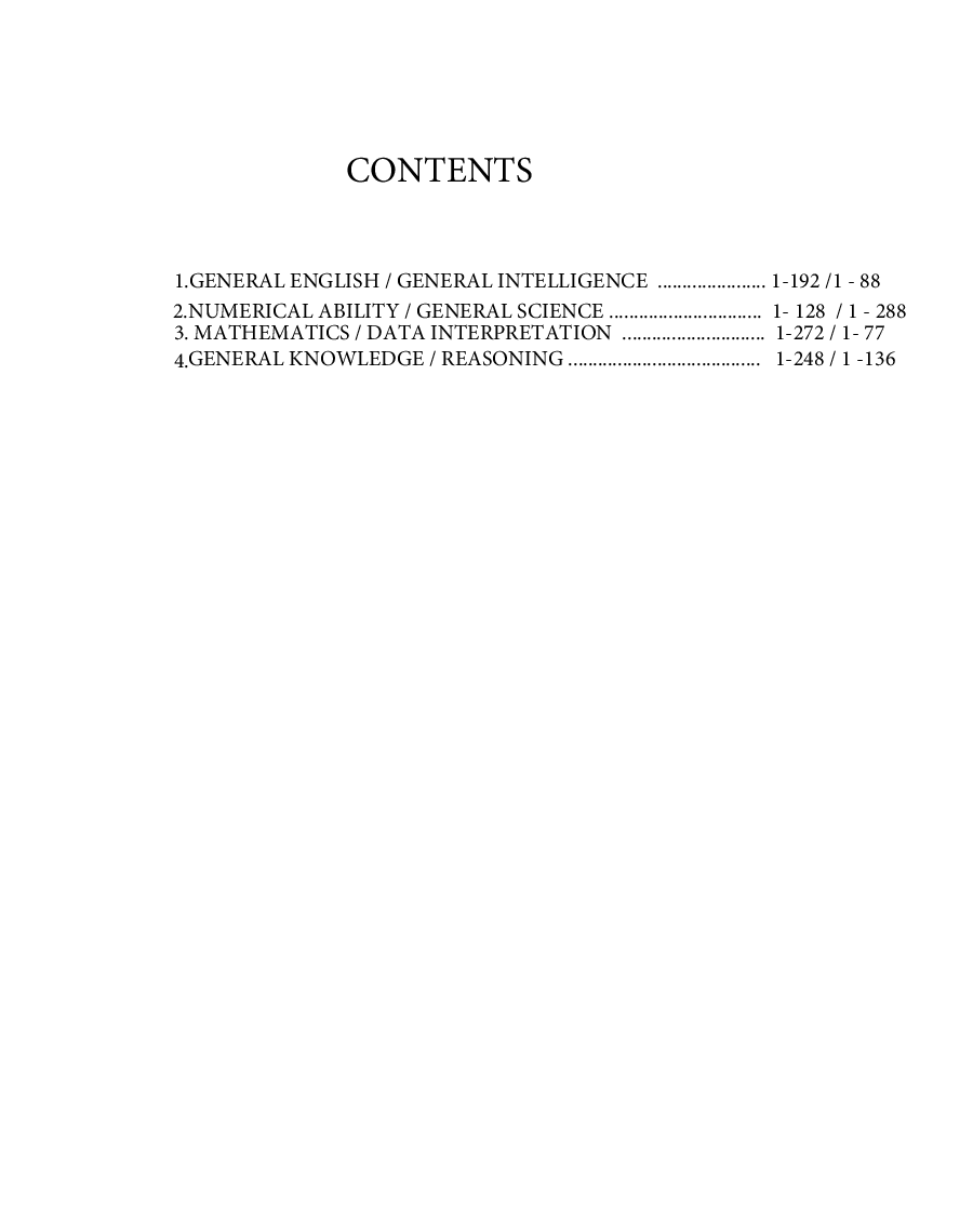 Indian Navy 10+2 (B.Tech) Cadet Entry Scheme - Page 4