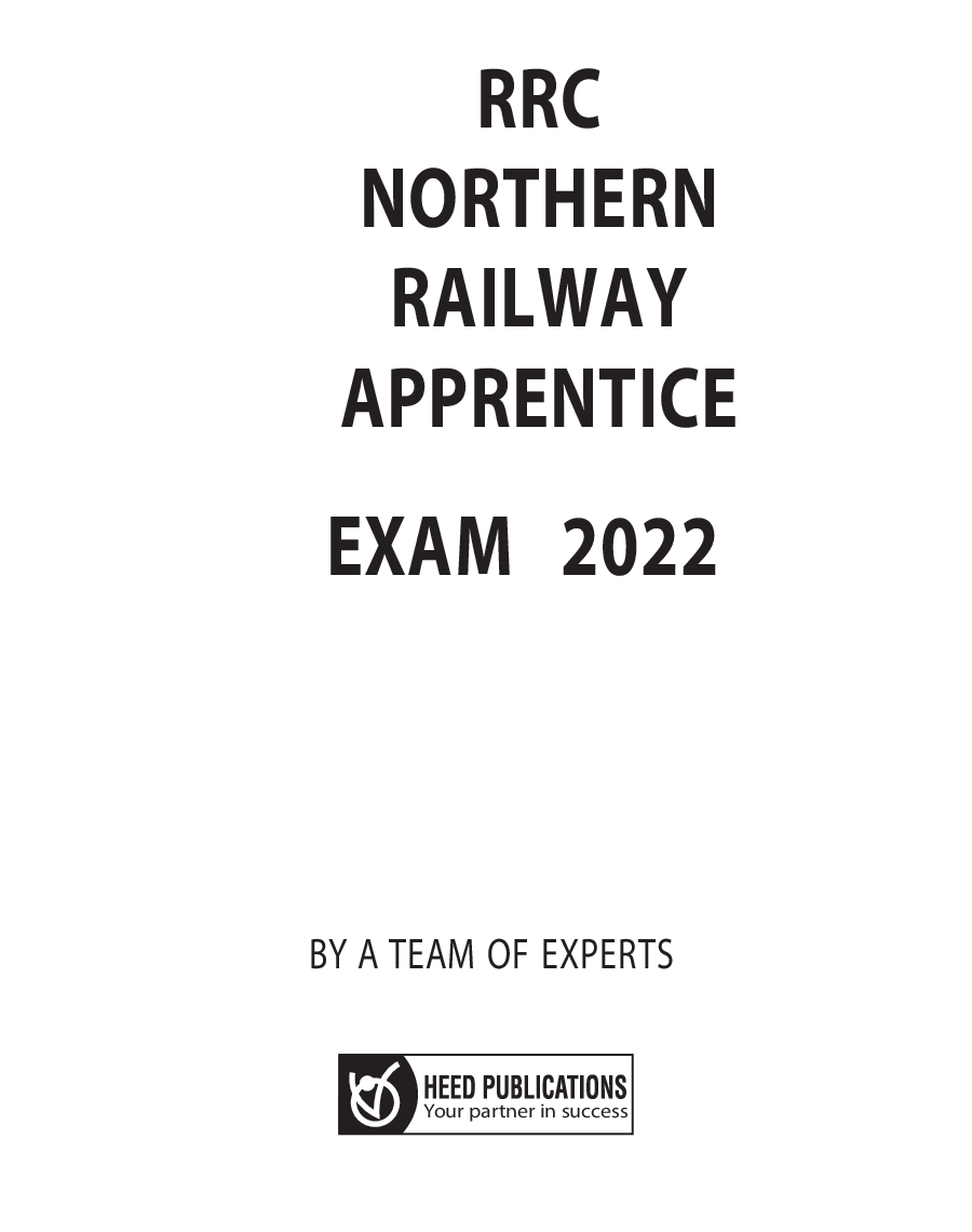 North central railway Act apprentice - Page 2