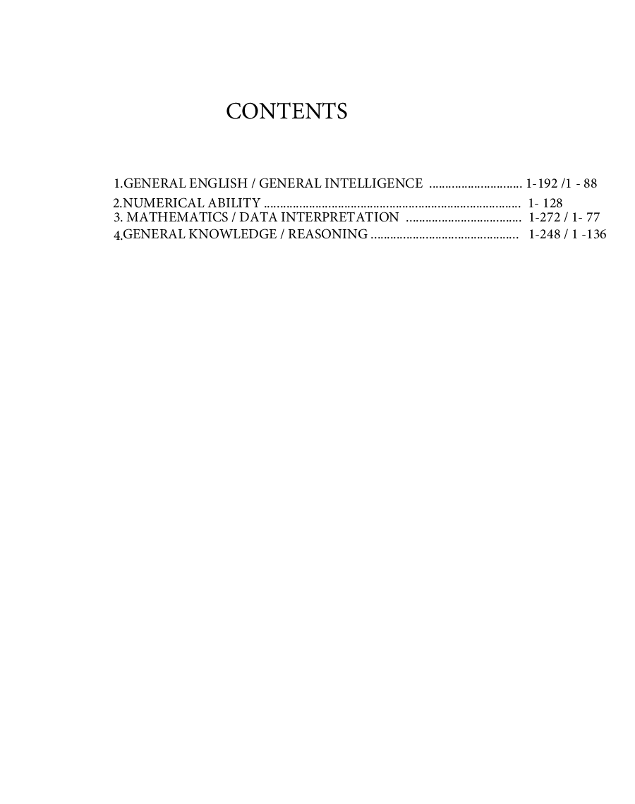 South Western Railway - ACT Apprentice Recruitment Exam - Page 4