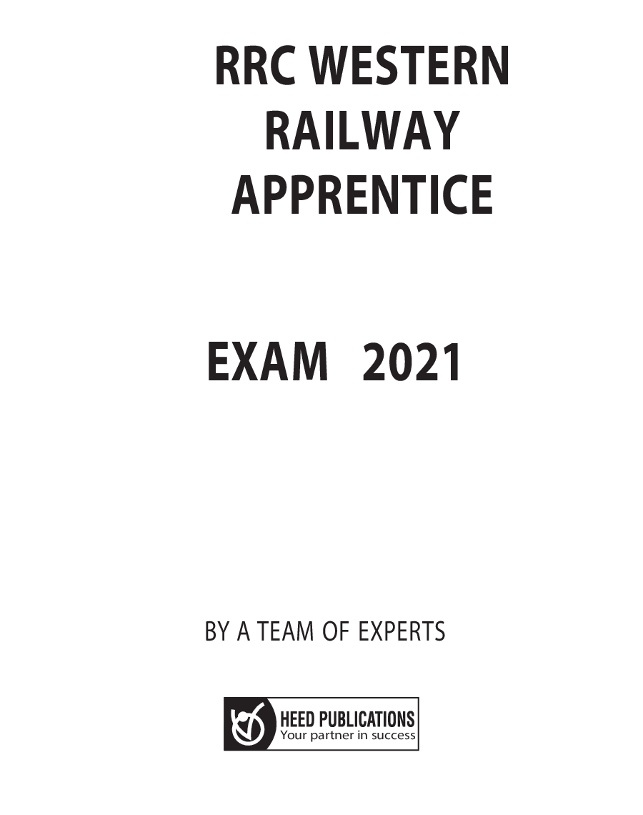 RRC - Western Railway Apprentice Recruitment - Page 2