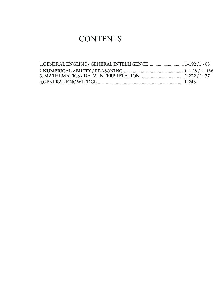 Tezpur University - Dy Librarian, Asst Registrar, UDC, LDC, Jr. Accountant - Page 4