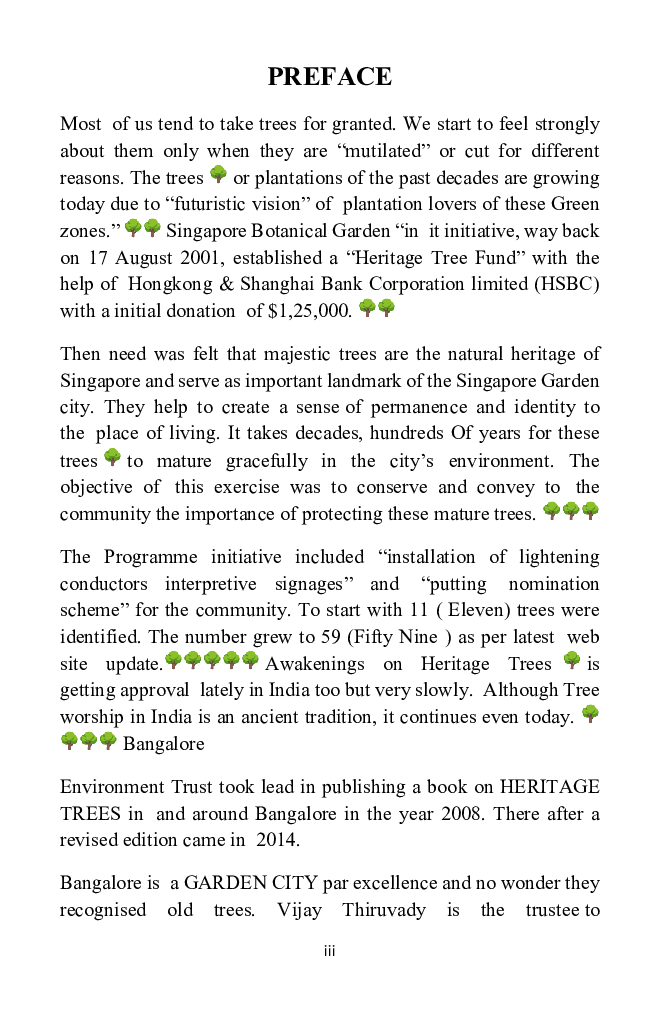 Heritage Trees of Agra - Page 4